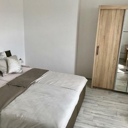 Mariánské Lázně Apartmany Dagmar מראה חיצוני תמונה