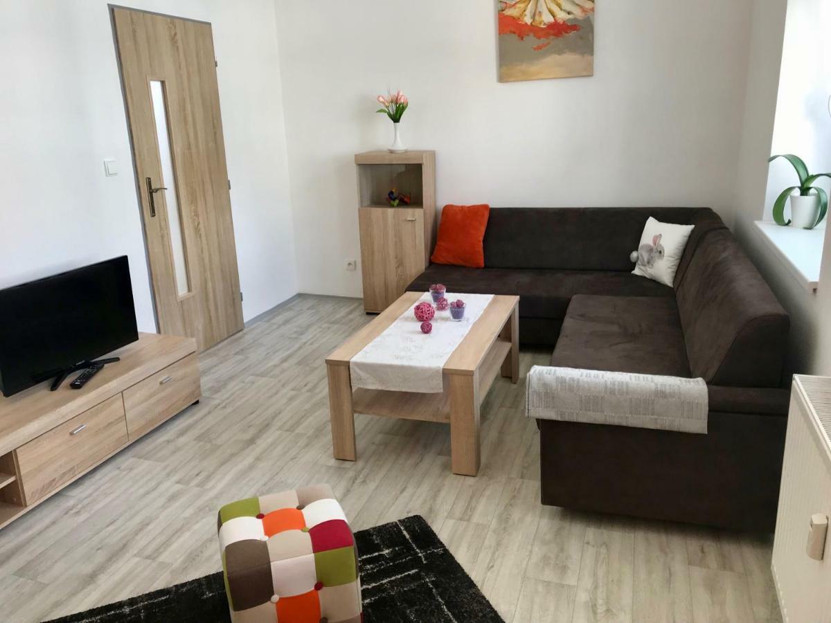 Mariánské Lázně Apartmany Dagmar מראה חיצוני תמונה