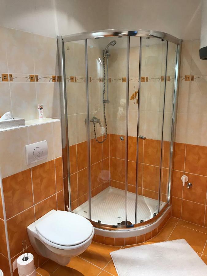 Mariánské Lázně Apartmany Dagmar מראה חיצוני תמונה