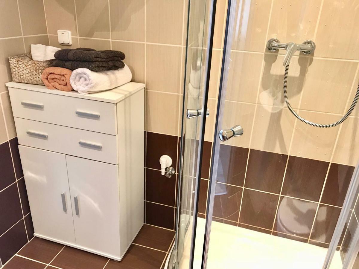 Mariánské Lázně Apartmany Dagmar מראה חיצוני תמונה
