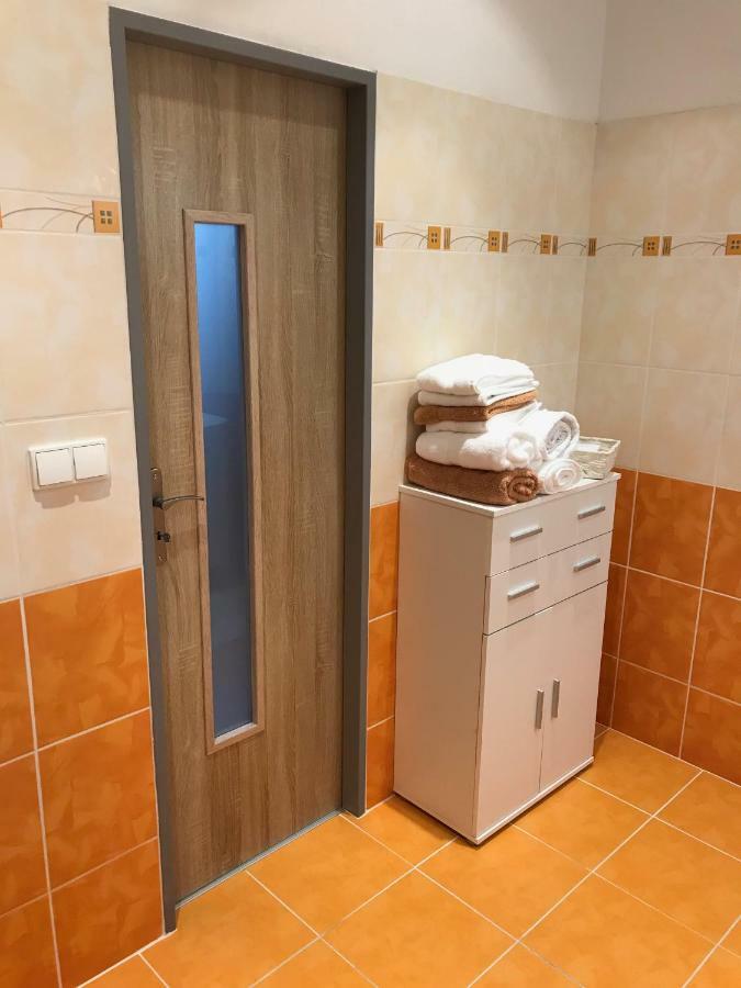 Mariánské Lázně Apartmany Dagmar מראה חיצוני תמונה