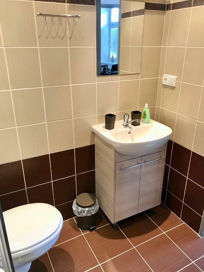 Mariánské Lázně Apartmany Dagmar מראה חיצוני תמונה