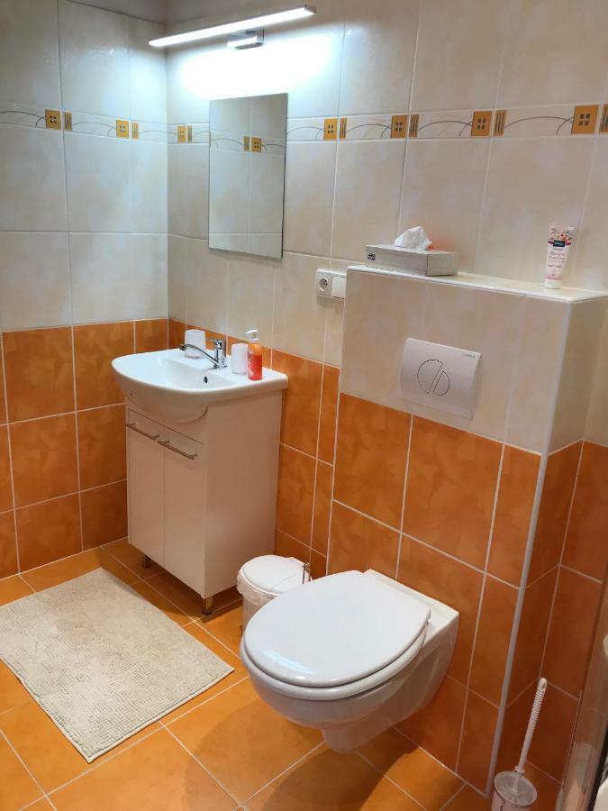 Mariánské Lázně Apartmany Dagmar מראה חיצוני תמונה