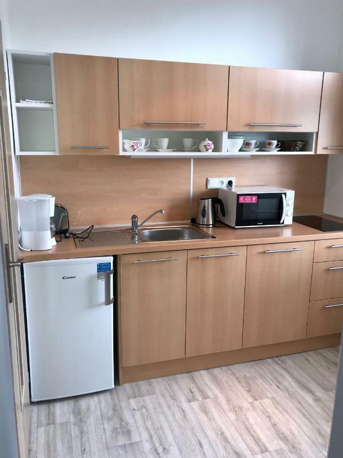 Mariánské Lázně Apartmany Dagmar מראה חיצוני תמונה