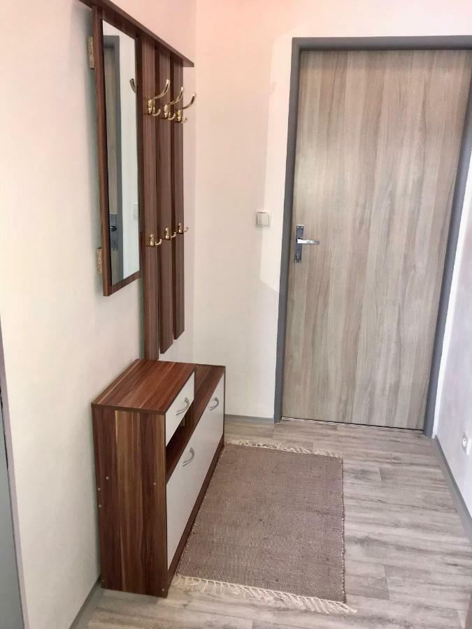 Mariánské Lázně Apartmany Dagmar מראה חיצוני תמונה