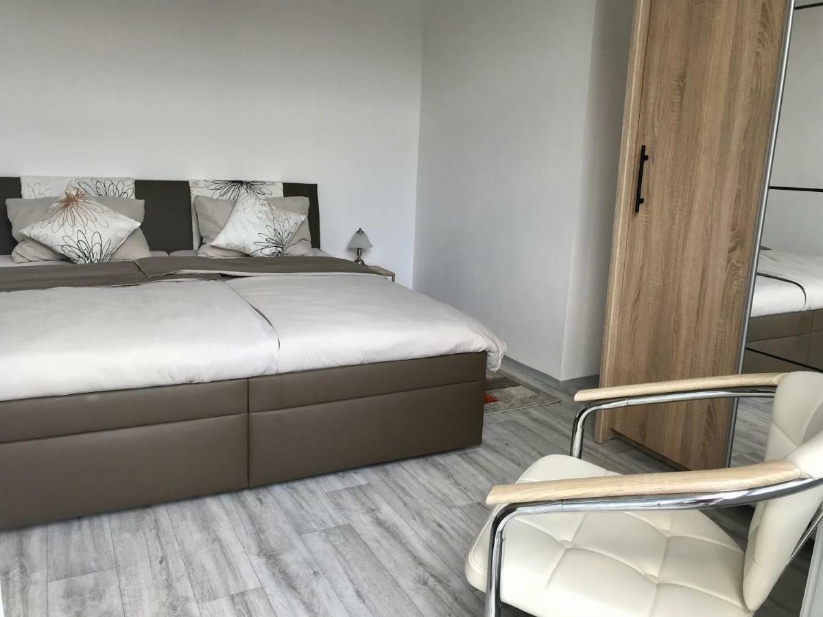 Mariánské Lázně Apartmany Dagmar מראה חיצוני תמונה
