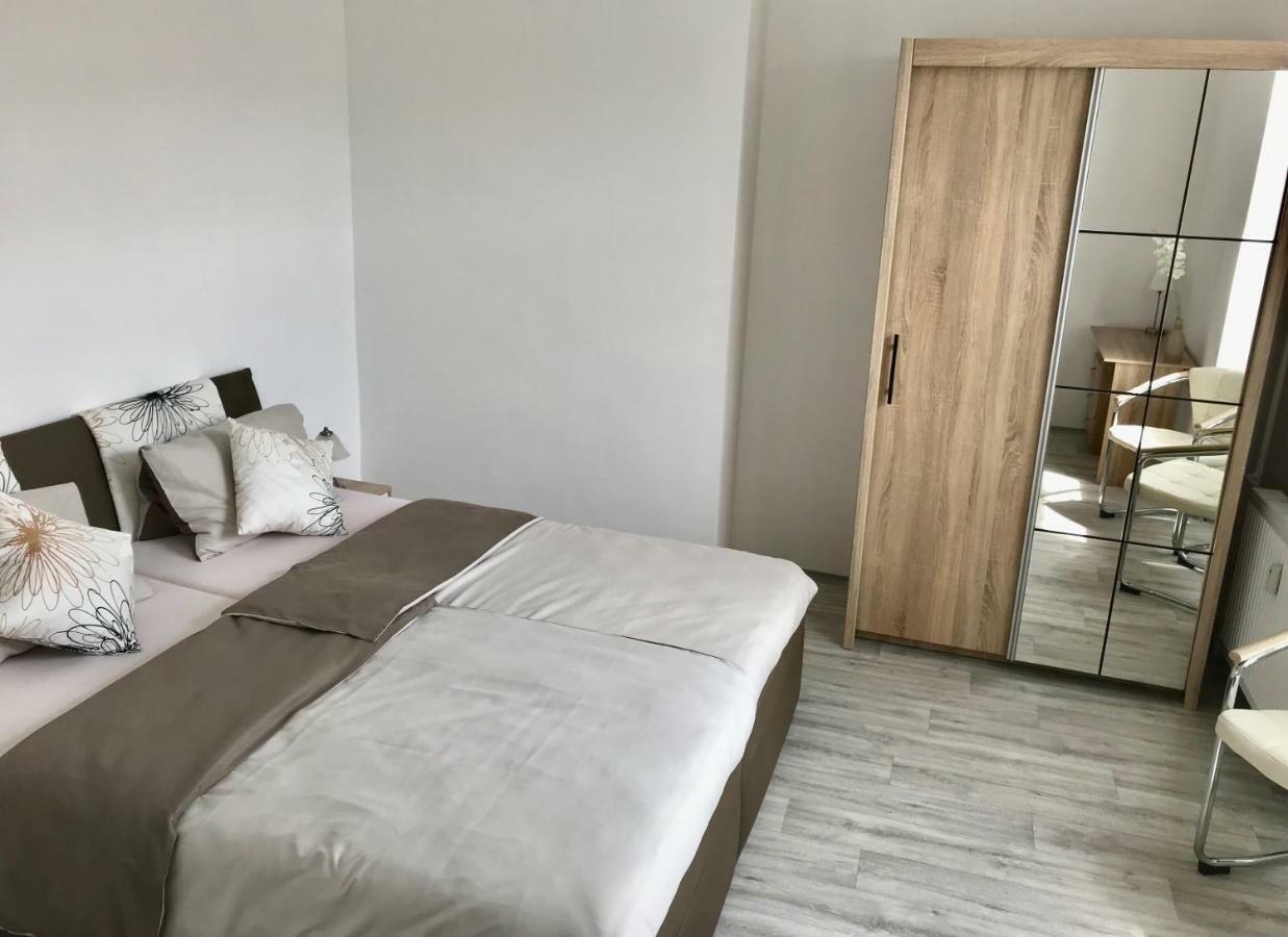 Mariánské Lázně Apartmany Dagmar מראה חיצוני תמונה